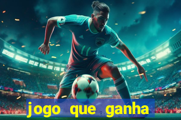 jogo que ganha dinheiro sem depositar nada